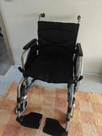 Fauteuil roulant Vermeiren, Divers, Enlèvement