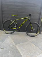 Vtt scott scale 745, Vélos & Vélomoteurs, Enlèvement, Comme neuf