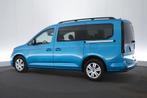 (2DHA796) VOLKSWAGEN CADDY MAXI, Voorwielaandrijving, Euro 6, Blauw, Bedrijf