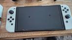 Nintendo Switch, Consoles de jeu & Jeux vidéo, Enlèvement, Comme neuf, Avec 1 manette, Switch OLED