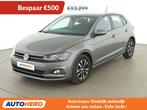 Volkswagen Polo 1.0 TSI United, Autos, Volkswagen, Achat, Euro 6, Boîte manuelle, 1156 kg