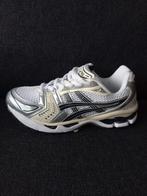 Asics sneakers met gel, Wit, Zo goed als nieuw, Sneakers, Asics