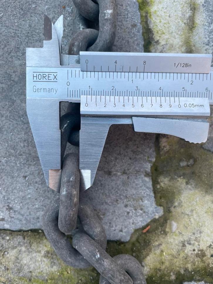 Chaîne de traction ou autres applications, Autos : Pièces & Accessoires, Carrosserie & Tôlerie, Enlèvement