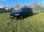 Volvo XC90 T8 recharge, Auto's, Zwart, Leder, Hybride Elektrisch/Benzine, SUV of Terreinwagen