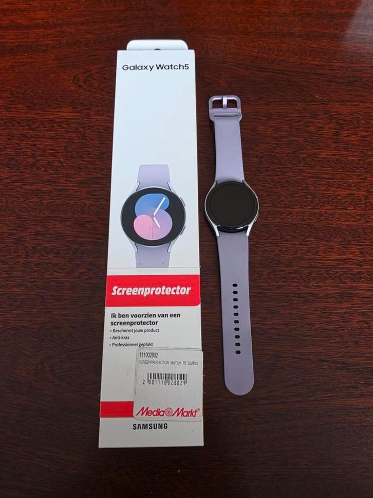 Samsung Galaxy Watch5, Telecommunicatie, Wearable-accessoires, Ophalen