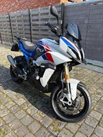 Moto BMW XR 1000S, Motoren, 4 cilinders, Motorrijbewijs A, Handvatverwarming, Sport