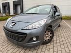 Peugeot 207 1.4i 2010 ESSENCE 5P CLIM DIGITALE 95PS LEZ ok, Achat, Boîte manuelle, Entretenue par le concessionnaire, 5 portes