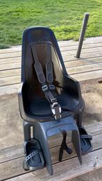 BoBike Maxi One zwart, Fietsen en Brommers, Ophalen, Zo goed als nieuw