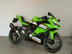 Kawasaki - Ninja zx4rr performance - Moto Center Mertens, Motos, Permis Moto A, Plus de 35 kW, Super Sport, 400 cm³