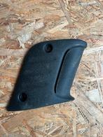 Zip sp voorvork kapje, Ophalen