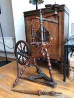 Rouet ancien, Antiquités & Art, Enlèvement