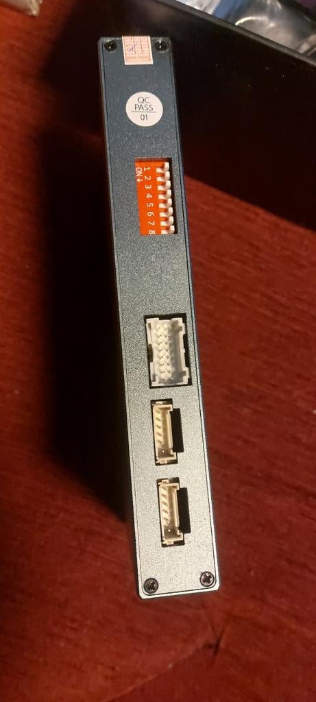 Module Interface Android Auto sans fil CarPlay, Autos : Divers, Accessoires de voiture