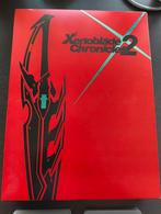 Xenoblade Chronicles 2 collectors edition Switch, Games en Spelcomputers, Ophalen
