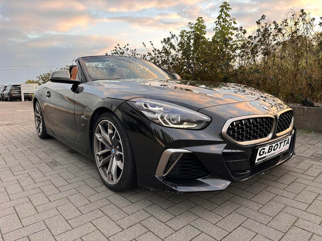 BMW Z4 M 40i (automatique), Autos, BMW, Cuir, Achat, Euro 6, Entreprise