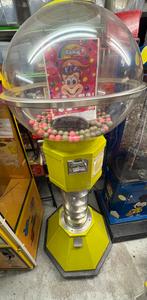 Distributeur de chewing gum automatique, fonctionnel, Enlèvement, Comme neuf