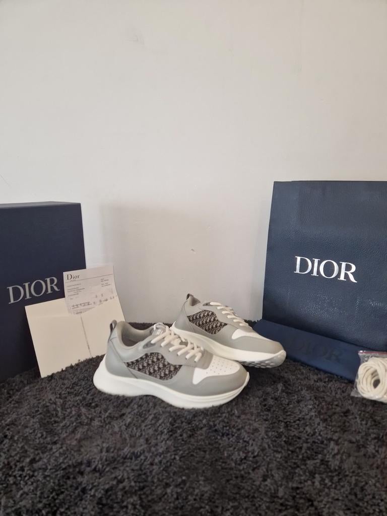 DIOR B25 Maat 43, Vêtements | Hommes, Chaussures, Enlèvement ou Envoi
