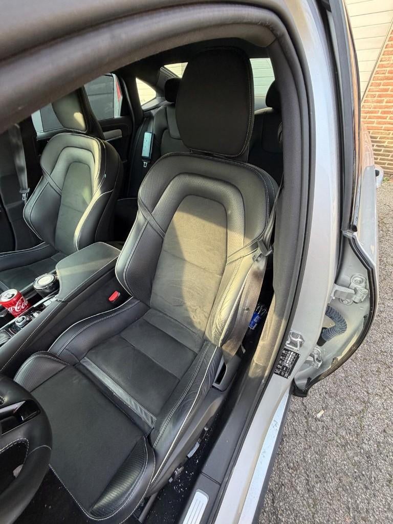 Volvo S 90, Automaat, 4 deurs, 4 cilinders, 127 g/km