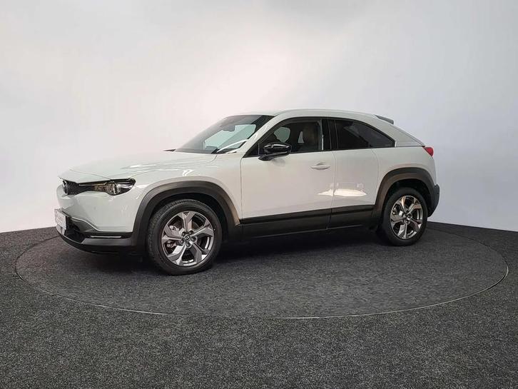 Mazda MX 30 35.5 kWh First Edition ~ Led ~ HUD ~ ACC ~ TopDe, Autos, Mazda, Entreprise, Achat, MX-30, ABS, Régulateur de distance