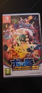 Pokemon dx tournament Nintendo switch, Games en Spelcomputers, Ophalen