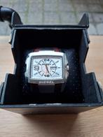 Diesel horloge te koop, Ophalen