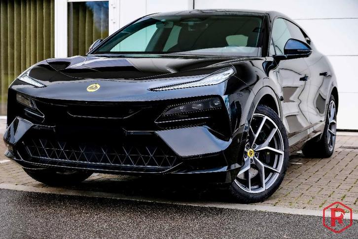 Lotus Eletre 450 Lidar Garantie Base, Autos, Lotus, Entreprise, Achat, Eletre, Caméra 360°, 4x4, ABS, Caméra de recul, Phares directionnels