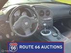 Dodge Viper SRT-10 Cabriolet | 2006 | Route 66 Auctions, Achat, Viper, Entreprise, Boîte manuelle