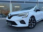 Renault Clio CARPLAY / SENSOREN / CRUISECONTROL / LED/ AIRCO, Auto's, Stof, Gebruikt, 91 pk, 67 kW