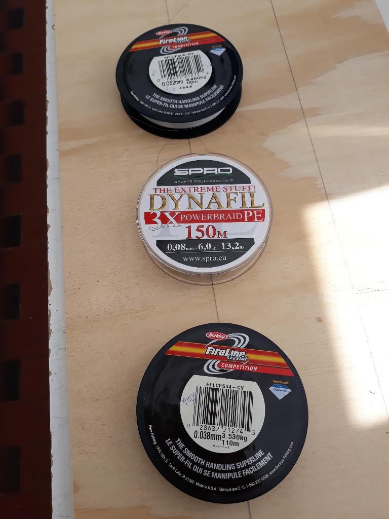 hengel, Sports nautiques & Bateaux, Pêche à la ligne | Poissons blancs, Enlèvement