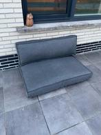 Set palletkussens, Enlèvement, Utilisé