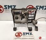 Occ voetremventiel + gaspedaal + montage MAN, Auto-onderdelen, Vrachtwagen-onderdelen, Gebruikt, MAN, Overige Auto-onderdelen