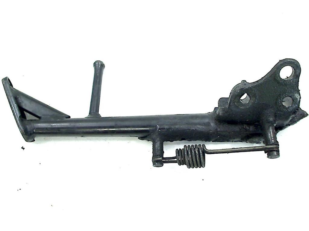 SUPPORT LATERAL Suzuki GSX R 600 1997-2000 SRAD (GSXR 600), Motos, Dhr. S. di Majo, Utilisé, Info@cama-motorparts.nl, P.J. Troelstraweg 8 8
3144 CX  MAASSLUIS, NL