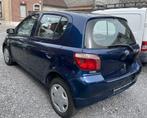 TOYOTA YARIS  10/1999 63 kw 1.3 ESS BOITE AUTOMAT, Autos, Achat, 63 kW, Entreprise, Carnet d'entretien