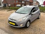 Ford fiesta 1.6 diesel euro 5 2011, Euro 5, Achat, Entreprise, Boîte manuelle