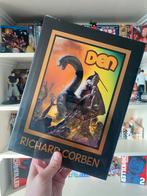 Den volume two hardcover, Enlèvement ou Envoi, Comme neuf