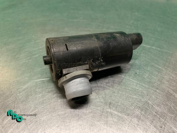 Pompe lave-glace avant d'un Opel Agila (Agila 08-), Autos : Pièces & Accessoires, Vitres & Accessoires, Opel, Utilisé, 3 mois de garantie