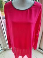 Supermooie blouse ELENA MIRO - XXL, Elena Miro, Taille 46/48 (XL) ou plus grande, Enlèvement ou Envoi, Rose
