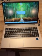 HP ProBook 650 G8, Computers en Software, Windows Laptops, Ophalen, Gebruikt, 2 tot 3 Ghz, 15 inch