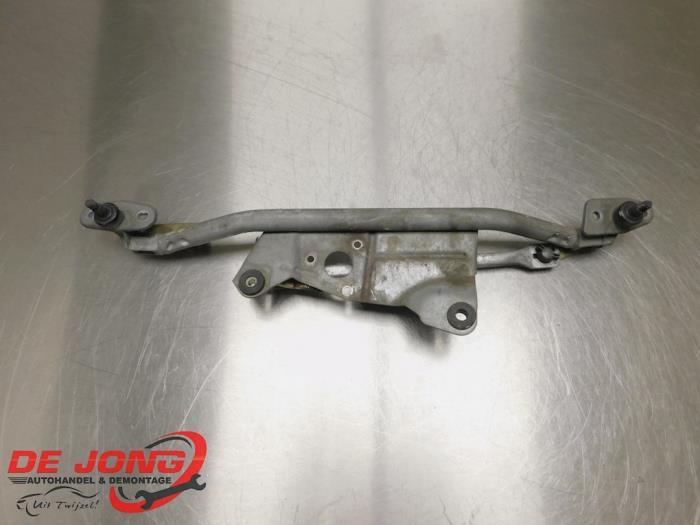 Ruitenwis Mechaniek van een Citroen Saxo, Gebruikt, -, Ophalen of Verzenden, -