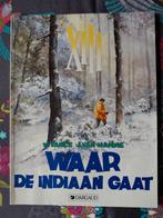 Jack Vance - Waar de indiaan gaat, Boeken, Ophalen of Verzenden, Jack Vance