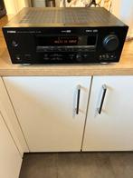 YAMAHA-RX-RX-V459- surround receiver, Audio, Tv en Foto, Versterkers en Ontvangers, Ophalen, Yamaha, Zo goed als nieuw, 120 watt of meer