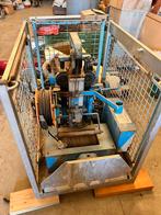 Bouwlift / materiaal lift, Enlèvement, Comme neuf, Ascenseur de chantier