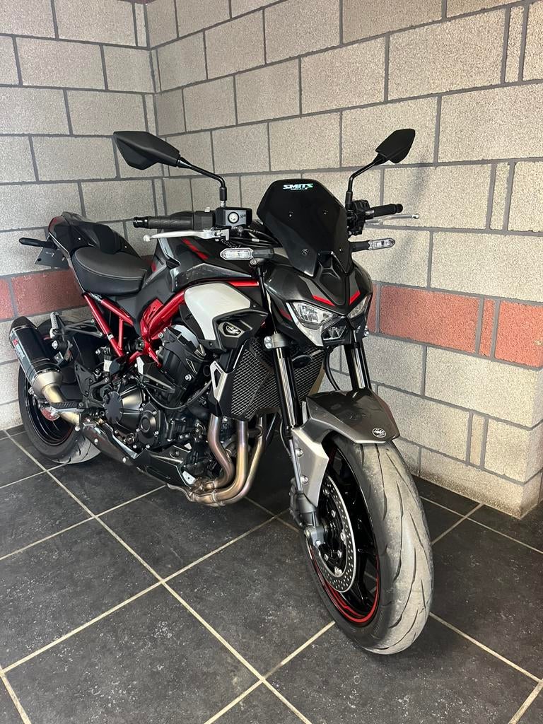 Z900, Motos, Enlèvement ou Envoi