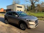 Hyundai Tucson à essence automatique, Autos, Euro 6, Cruise Control, Entretenue par le concessionnaire, 5 portes