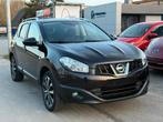 Nissan Qashqai 1.6i 2012 119.000km 12 mois Garantie, Achat, Entreprise, Garantie prolongée, Boîte manuelle