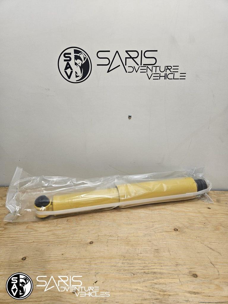 Dobinsons Schokdemper Toyota 4-Runner achterzijde, Neuf, -, Toyota, -