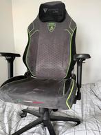 Secretlab Titan EVO gamingstoel – Lamborghini editie, Ophalen, Zo goed als nieuw