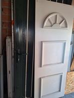 Porte extérieure robuste, Bricolage & Construction, Enlèvement ou Envoi, Porte extérieure