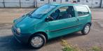Renault Twingo 1993 vert coriandre 106200 km, Euro 2, Boîte manuelle, Particulier, Tissu