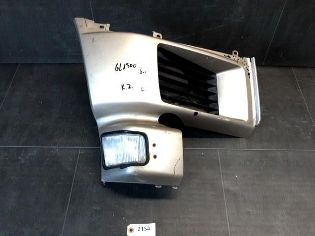 GL1500 1988 - 2001 Honda Kuipdeel Kuipdeel zijflank D1-60657, Motos, Pièces | Honda