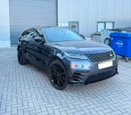Range Rover Velar 2.0 P250 R-Dynamic SE / AWD / BTW WAGEN !, Entreprise, Garantie prolongée, Noir, 1900 kg
